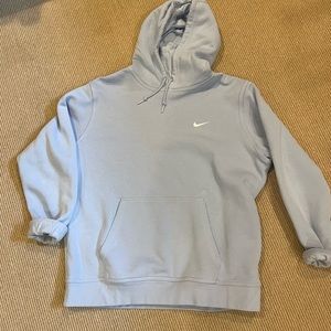 Men’s Nike hoodie